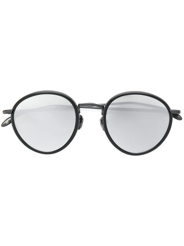 Massada Constellation Sunglasses - Black
