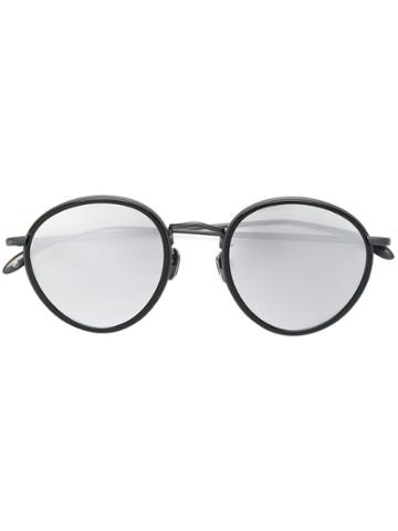 Massada Constellation Sunglasses - Black