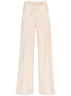 Roland Mouret Roland Woodcourt Trs Tie Wst - Nude & Neutrals