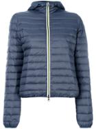 Ecoalf Corvara Jacket - Blue