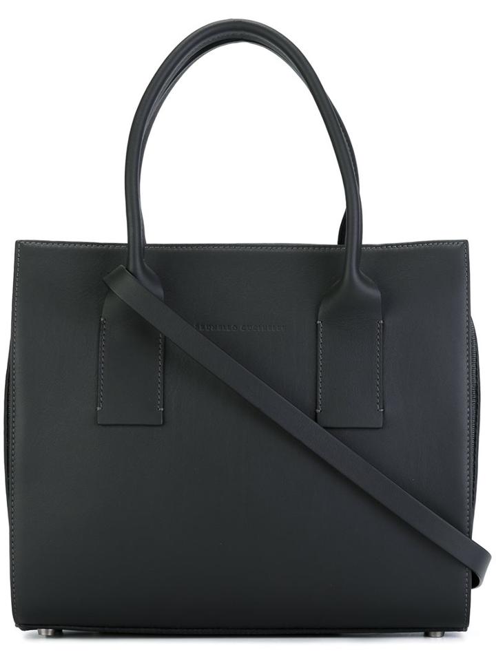 Brunello Cucinelli Briefcase Tote