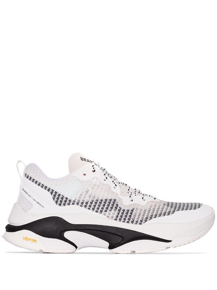 Brand Black Brd Blk Specter Snkr Wht - White