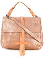 Officine Creative Seurat Bag - Metallic
