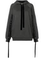Dorothee Schumacher Oversized Hoodie - Green