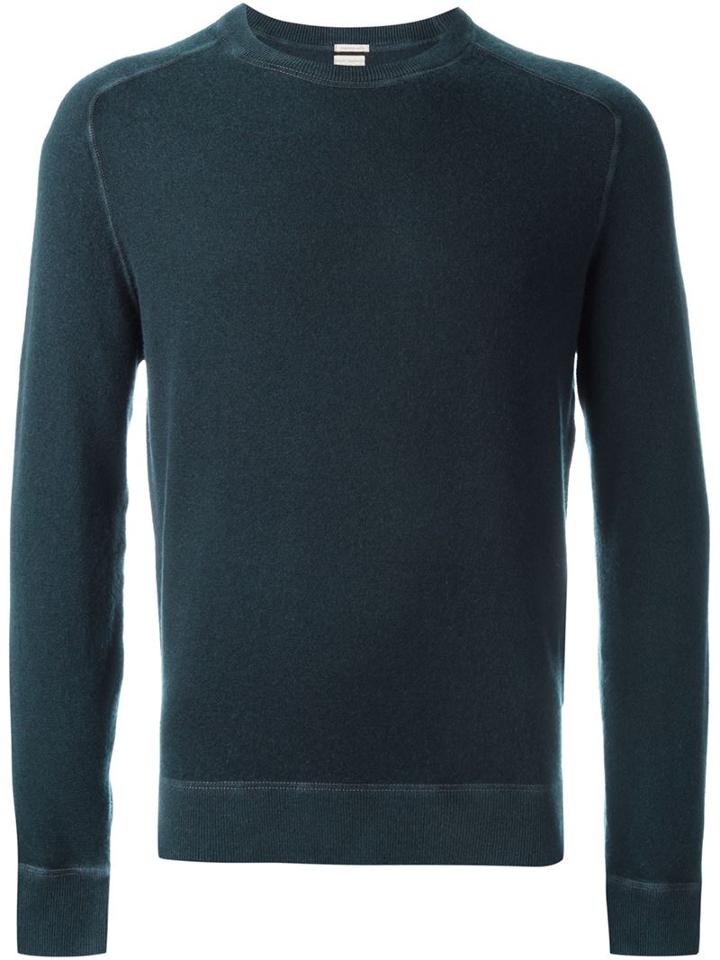 Massimo Alba 'sport' Sweater