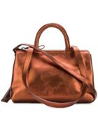 Marsèll Marsèll Mb03373854 Cavlamoprame Furs & Skins->leather - Brown