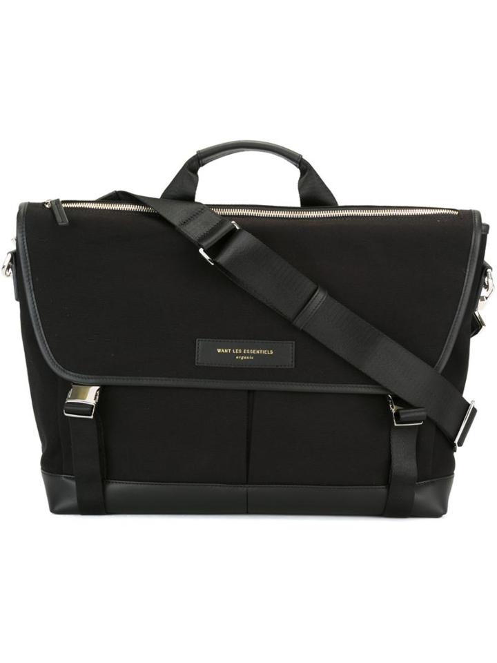 Want Les Essentiels De La Vie 'jackson 15' Messenger Bag