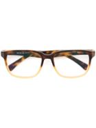 Mykita 'thompson 308' Glasses, Brown, Acetate