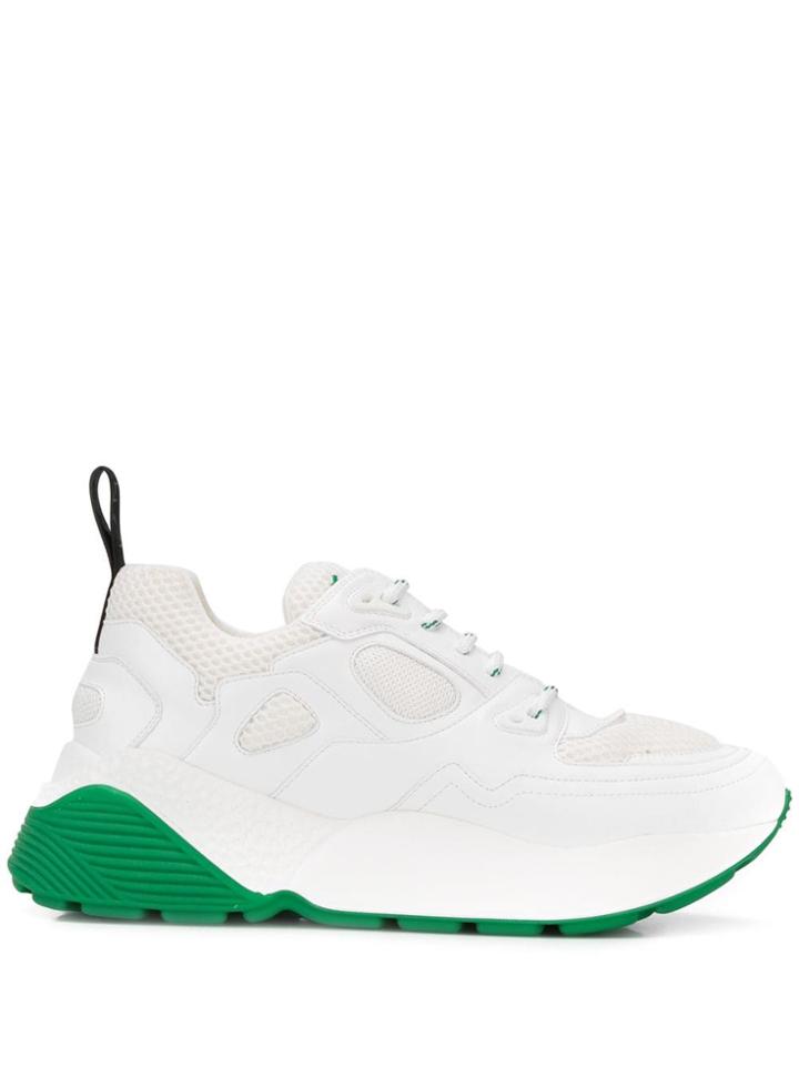 Stella Mccartney Elypse Sneakers - White