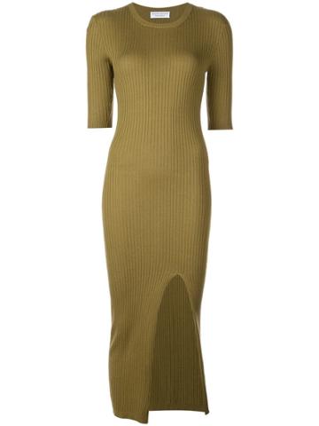 Alexandra Golovanoff Maximini Dress - Green