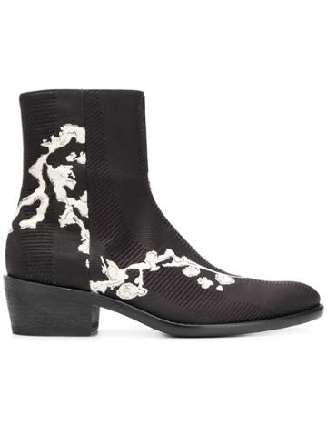 Haider Ackermann Haider Ackermann 1844202136099 Black