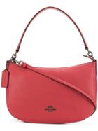 Coach Chelsea Crossbody Bag - Red