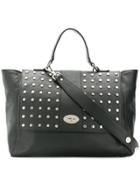 Marc Ellis Wendy Tote Bag - Black