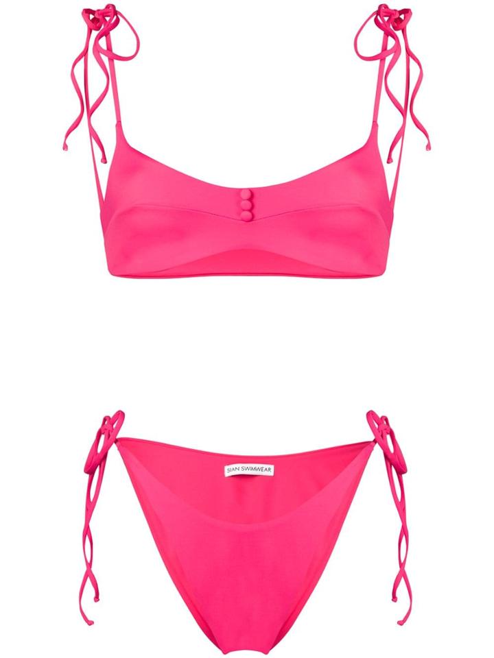 Sian Swimwear Louise Bikini - Pink