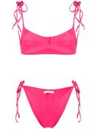 Sian Swimwear Louise Bikini - Pink