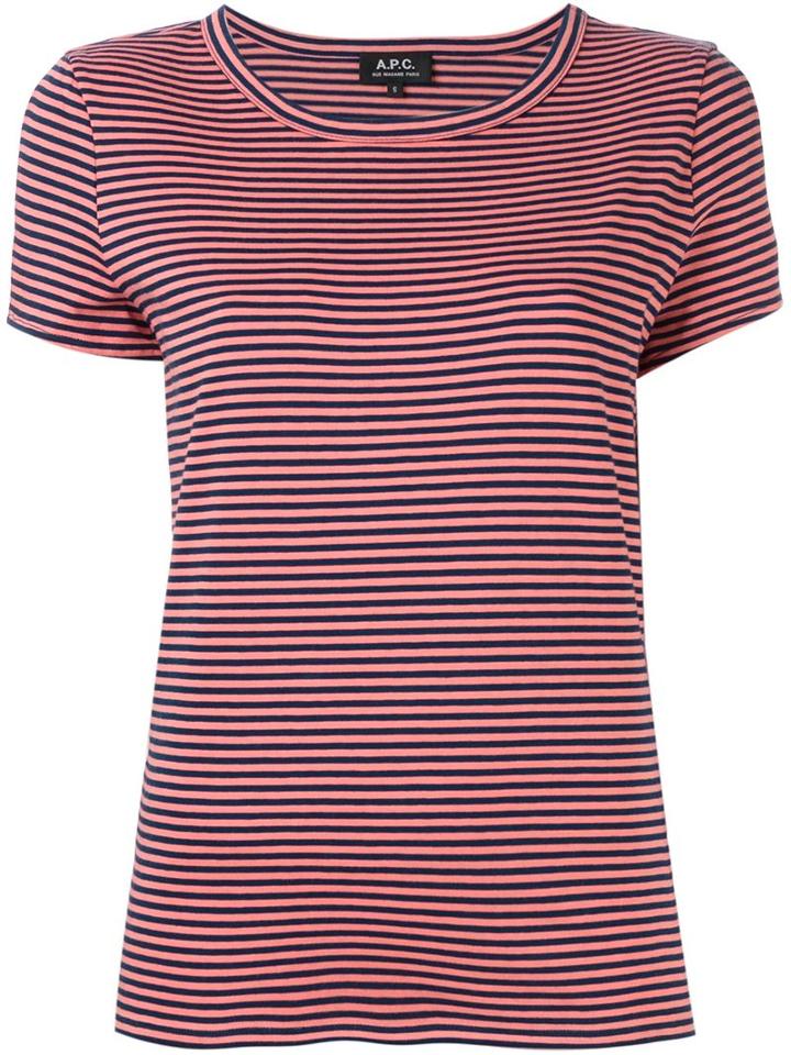 A.p.c. 'theo' T-shirt
