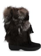 Pajar 'foxtrot' Boots - Black