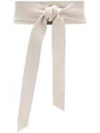 B-low The Belt Tie Knot Belt - Nude & Neutrals
