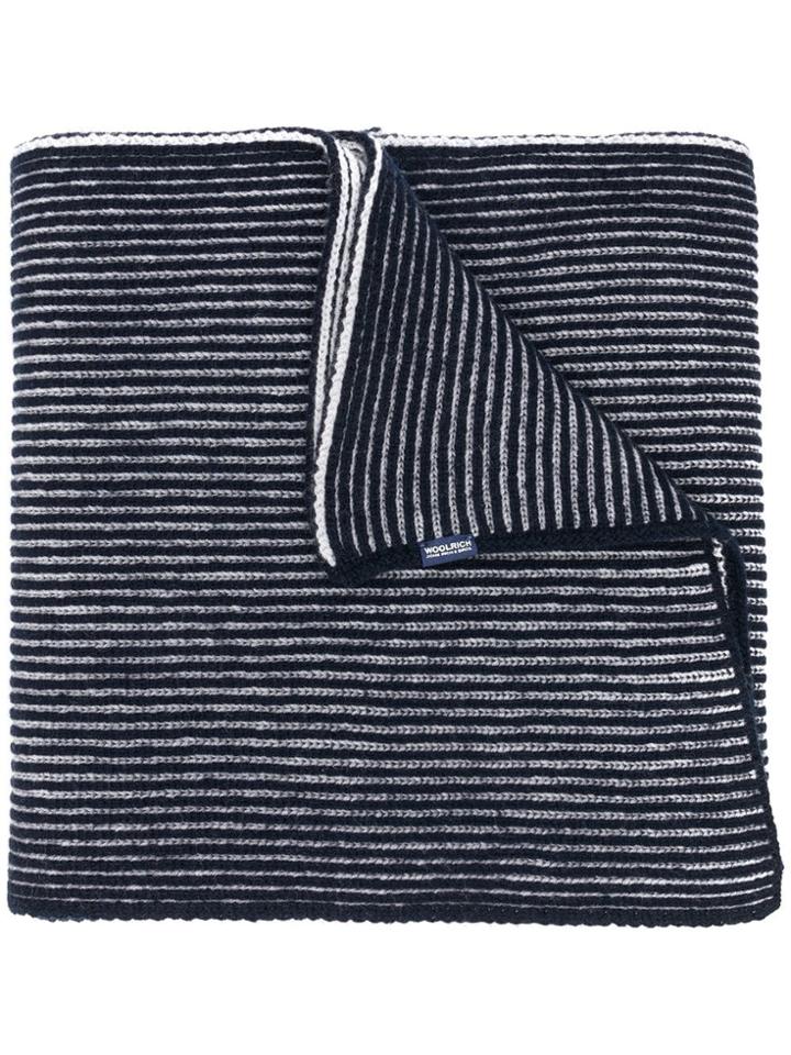 Woolrich Woolrich Woacc1585ac78 Blu Apicreated - Blue