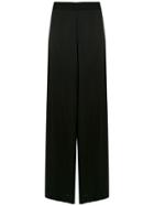 Le Lis Blanc Calça Lucy Pantalona - Black