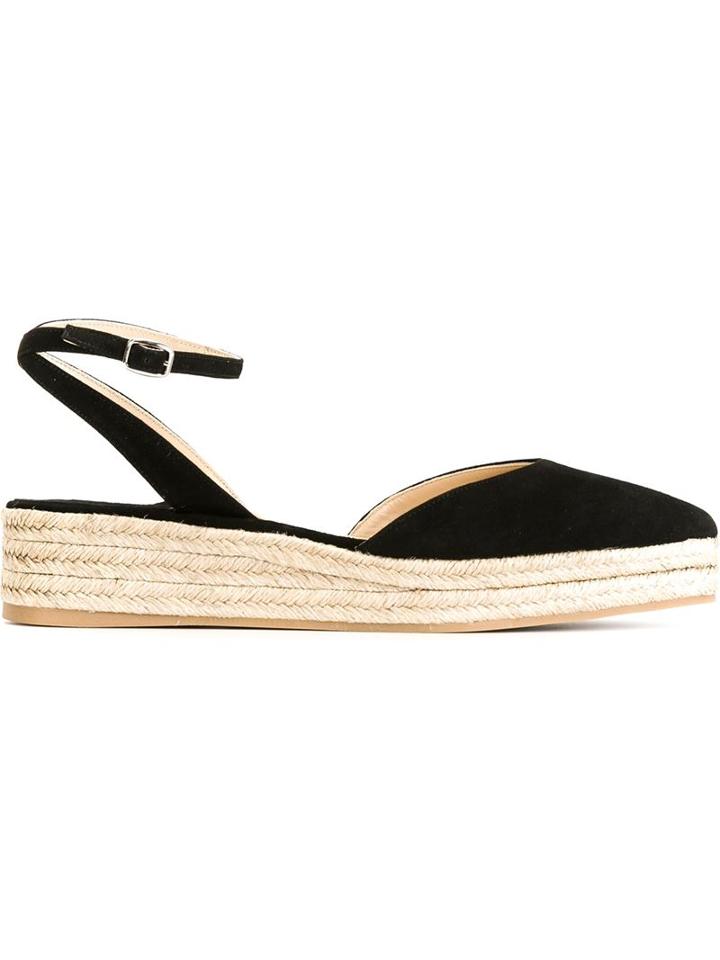 Paul Andrew 'rhea' Espadrilles