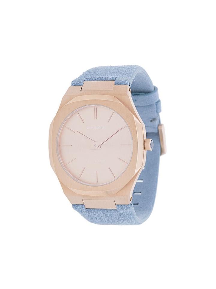 D1 Milano - Blue