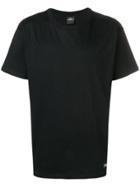 Les (art)ists Raf Print T-shirt - Black