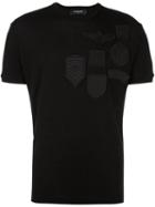 Dsquared2 Insignia Patch T-shirt