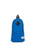 Mostly Heard Rarely Seen Smuggler Backpack - Blue