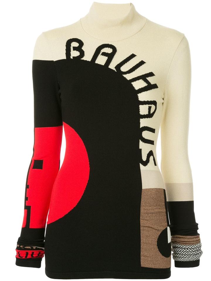 Mary Katrantzou Marcel Jumper - Multicolour