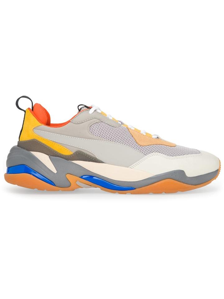 Puma Thunder Spectra Sneakers - Grey
