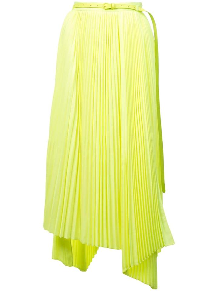 Juun.j Juun.j Jc8x27w03f Lemon - Yellow & Orange
