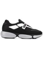 Prada Cloudburst Sneakers - Black