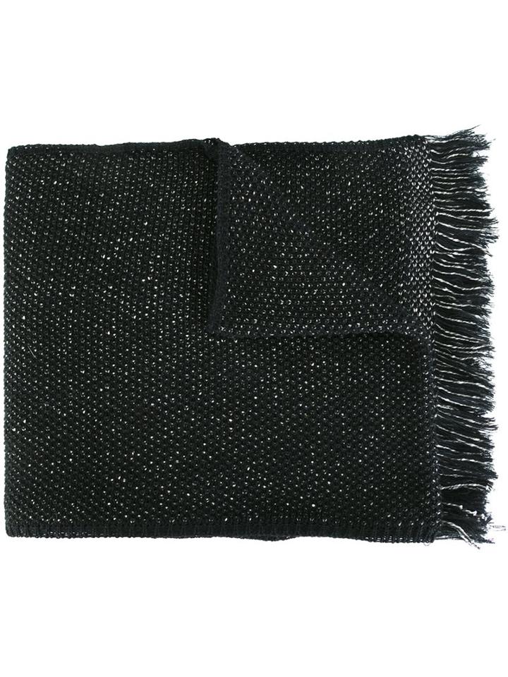 Stephan Schneider 'coach' Scarf