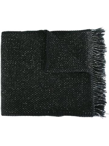 Stephan Schneider 'coach' Scarf