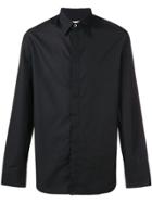Maison Margiela Minimal Shirt - Black