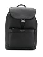 Michael Kors Collection Classic Backpack - Black