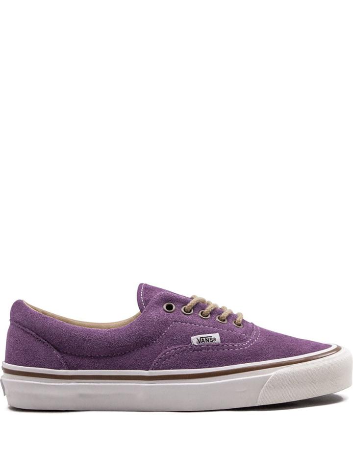 Vans Era 95 Dx Sneakers - Purple