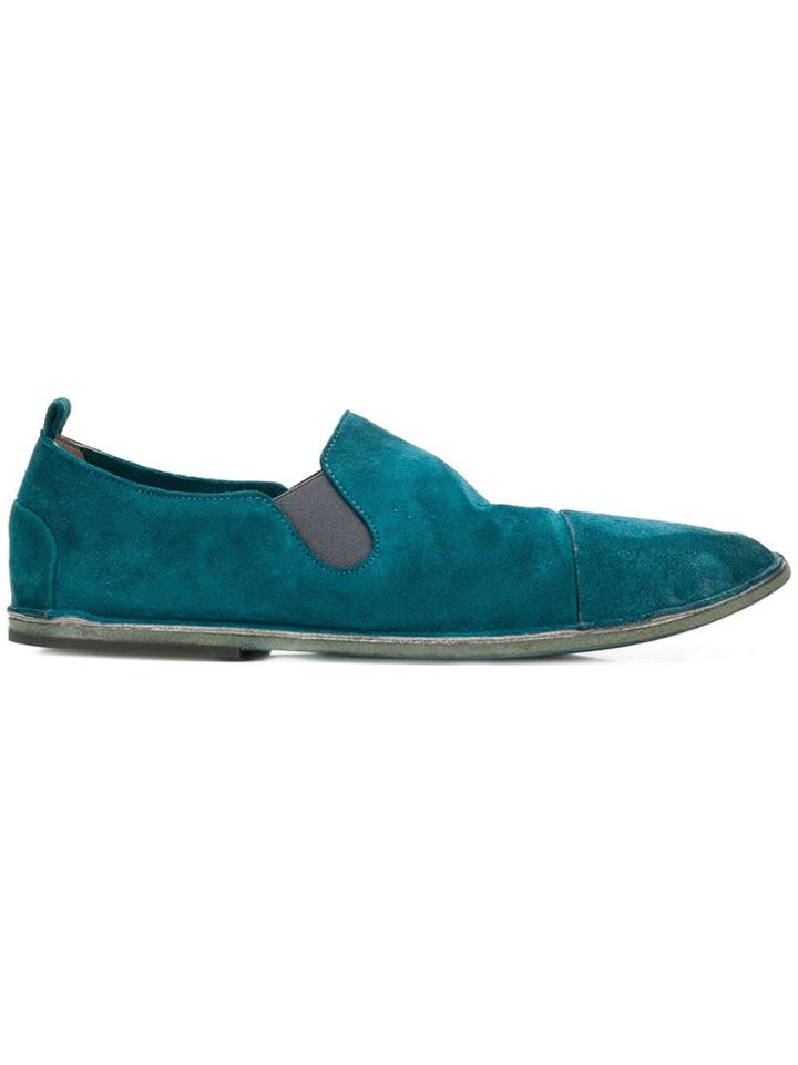 Marsèll Strasacco Loafers - Blue