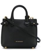 Burberry Baby 'banner' Tote