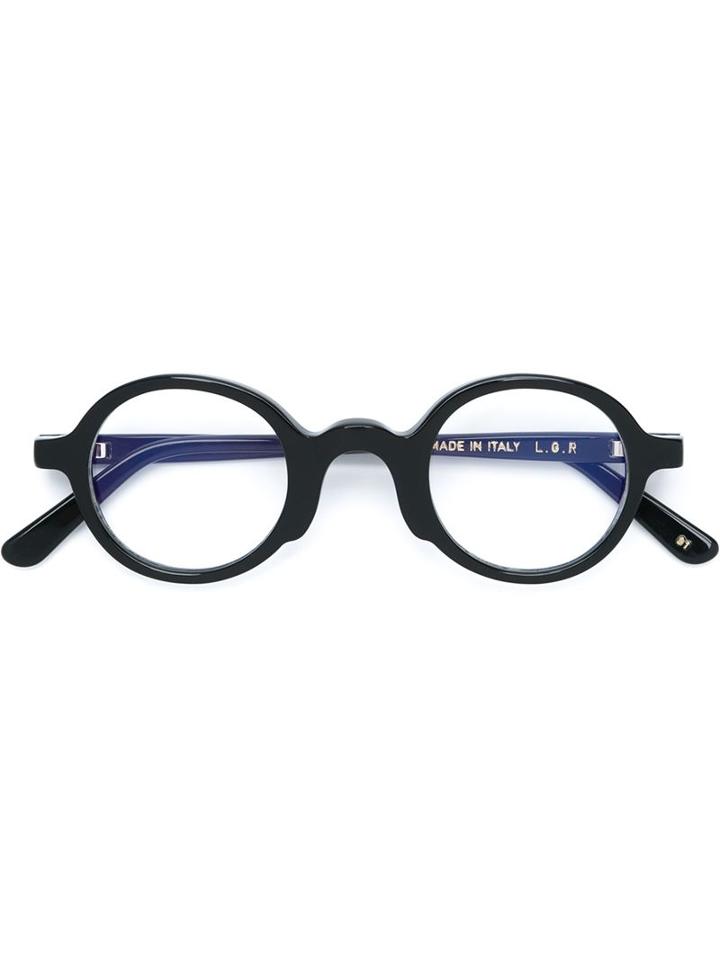 L.g.r 'george 01' Glasses