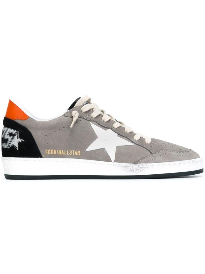 Golden Goose Deluxe Brand 'ball Star' Sneakers
