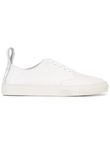 Blood Brother Asura Sneakers - White