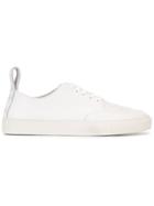 Blood Brother Asura Sneakers - White