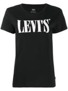 Levi's Levi's 173690783 Iron Natural (vegetable)->cotton - Black