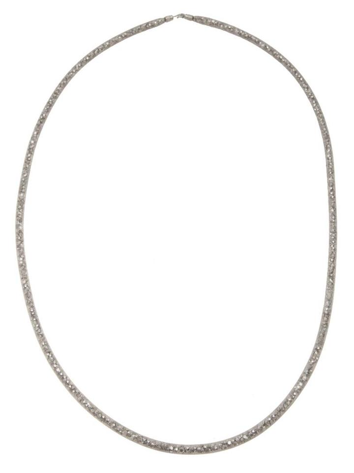 Peppercotton Thin Strand Necklace