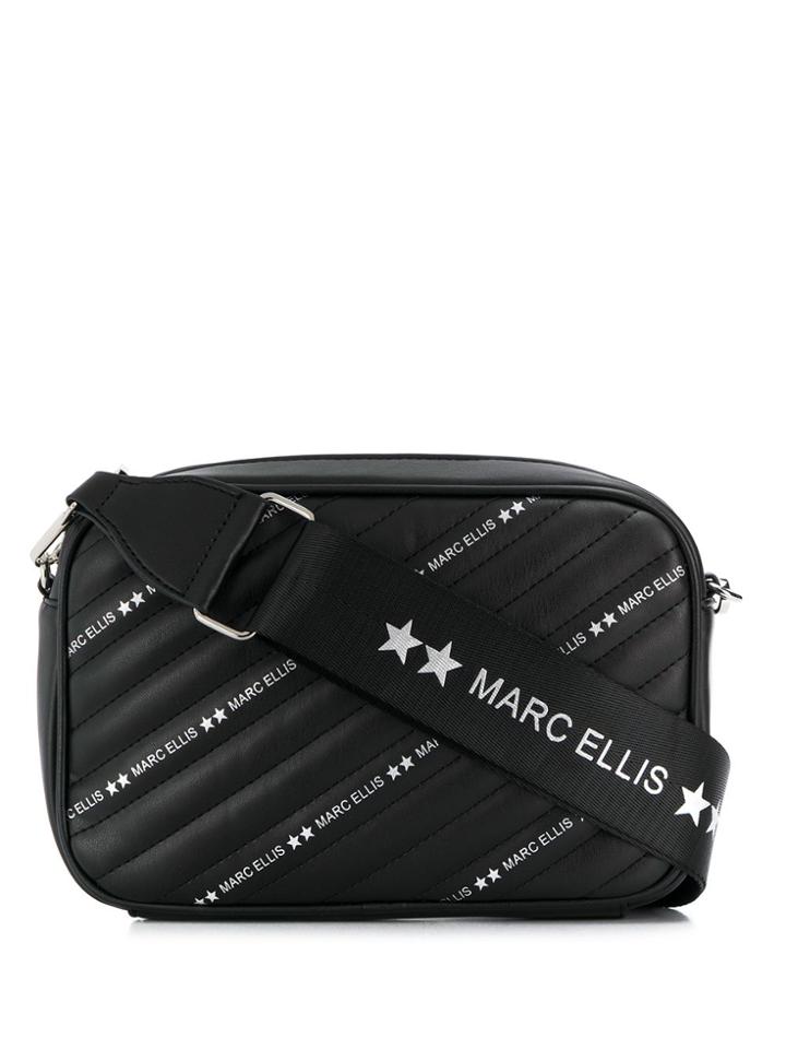 Marc Ellis Meb-80uniblack