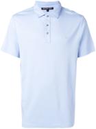 Michael Kors Basic Polo Shirt - Blue