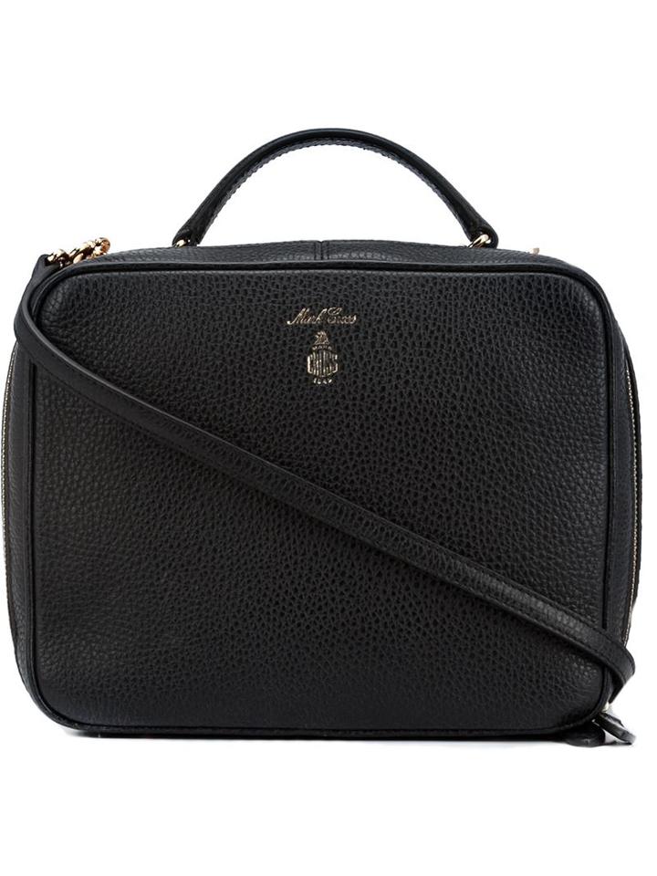 Mark Cross 'laura' Bag