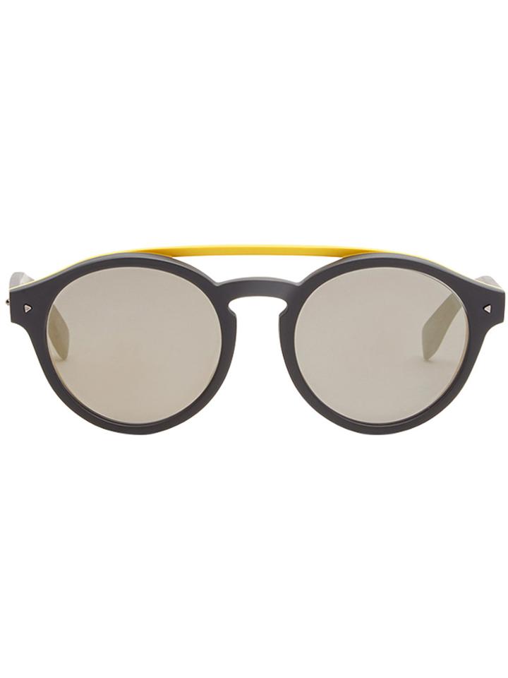 Fendi Eyewear Urban Sunglasses - Grey